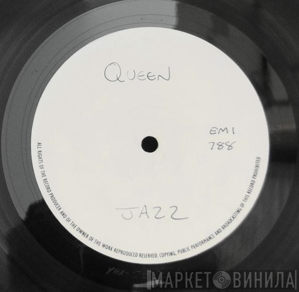  Queen  - Jazz