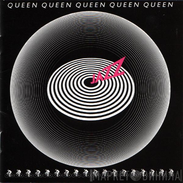  Queen  - Jazz