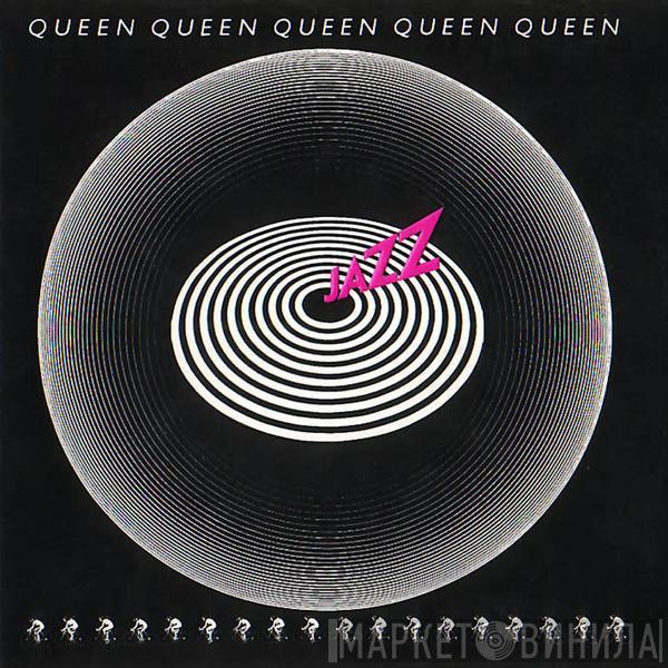  Queen  - Jazz