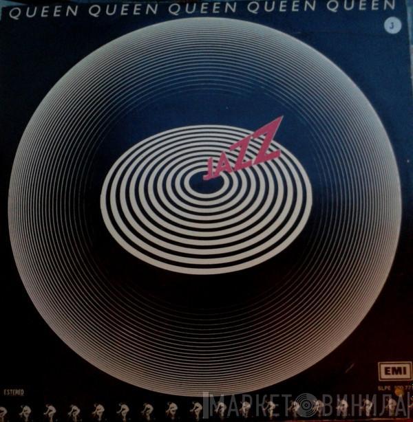  Queen  - Jazz