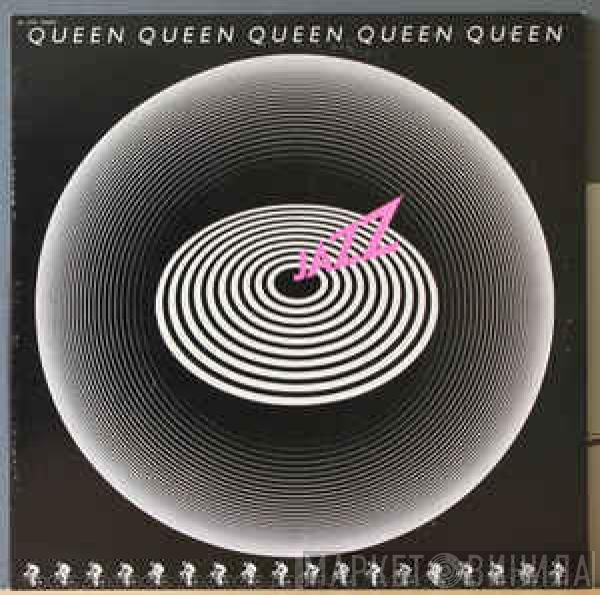 Queen  - Jazz