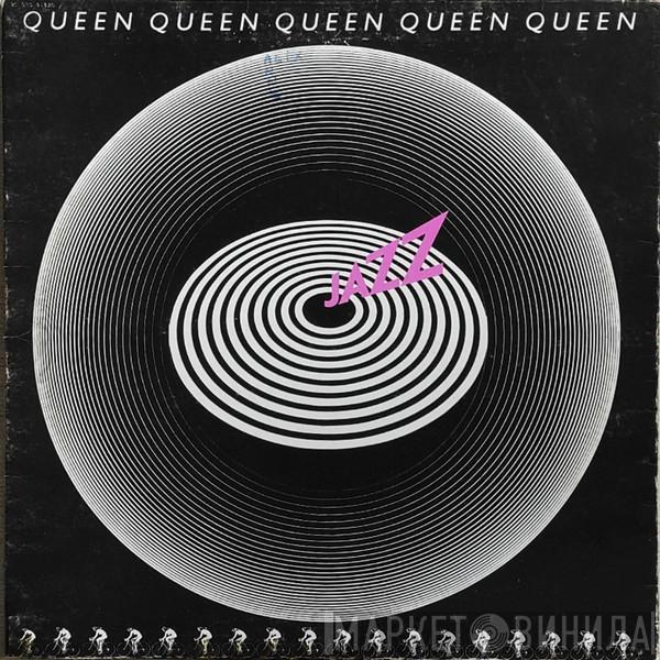  Queen  - Jazz