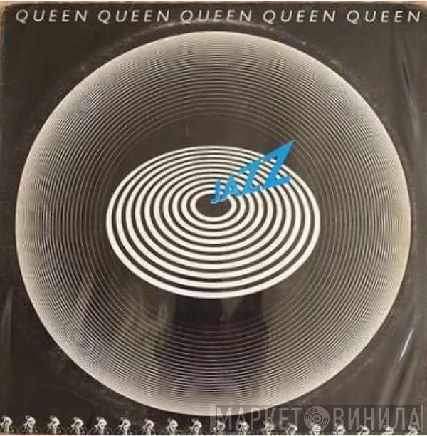  Queen  - Jazz