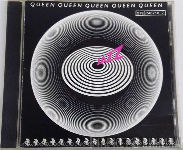  Queen  - Jazz