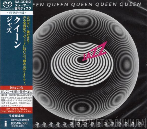  Queen  - Jazz