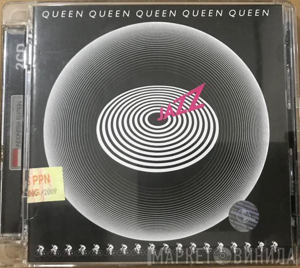  Queen  - Jazz
