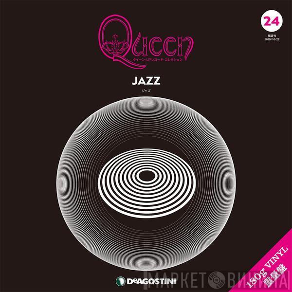  Queen  - Jazz