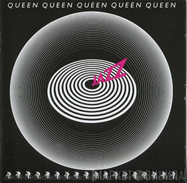  Queen  - Jazz