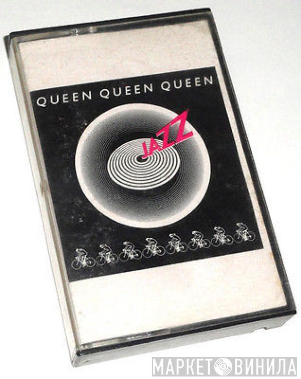  Queen  - Jazz