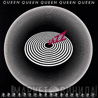  Queen  - Jazz