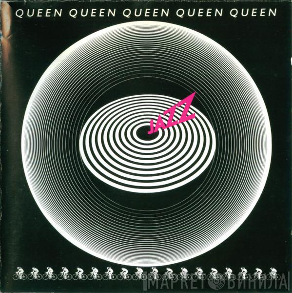  Queen  - Jazz