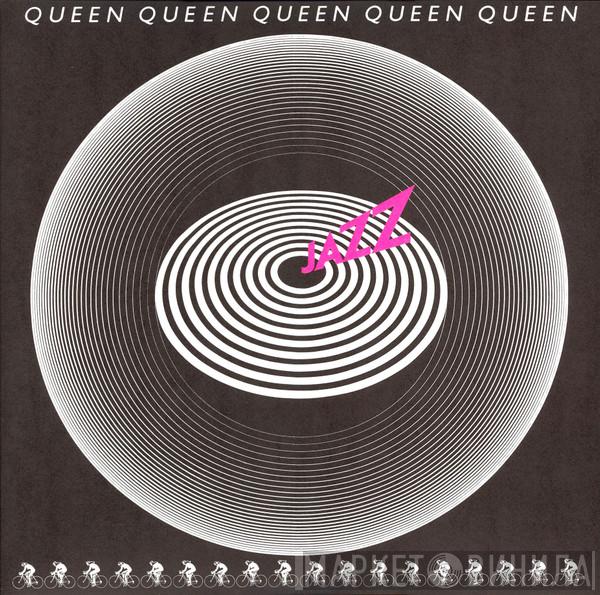  Queen  - Jazz