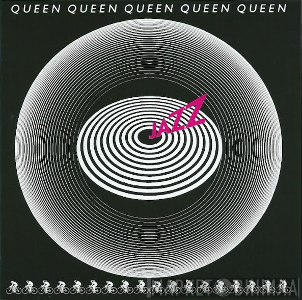  Queen  - Jazz