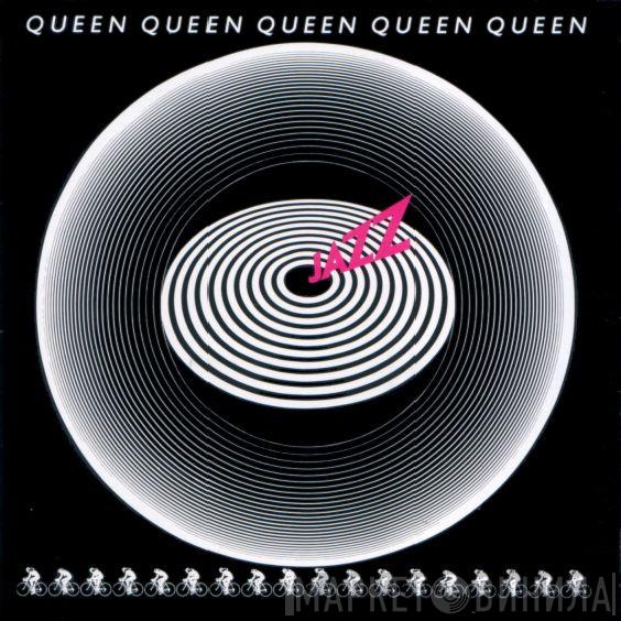  Queen  - Jazz