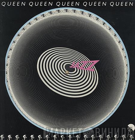  Queen  - Jazz