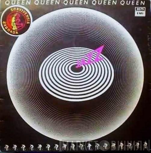  Queen  - Jazz