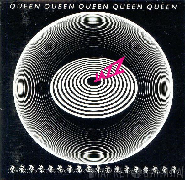  Queen  - Jazz