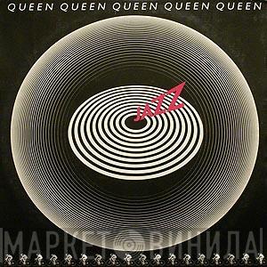  Queen  - Jazz