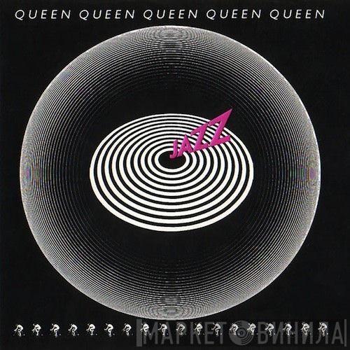 Queen  - Jazz