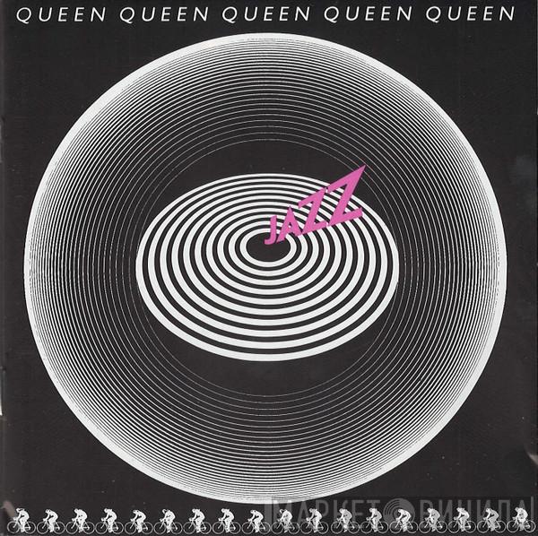 Queen - Jazz