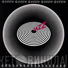  Queen  - Jazz
