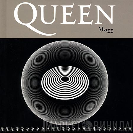  Queen  - Jazz