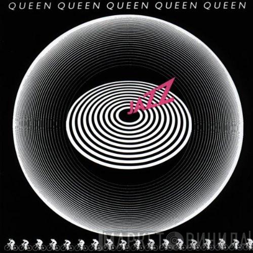 Queen - Jazz