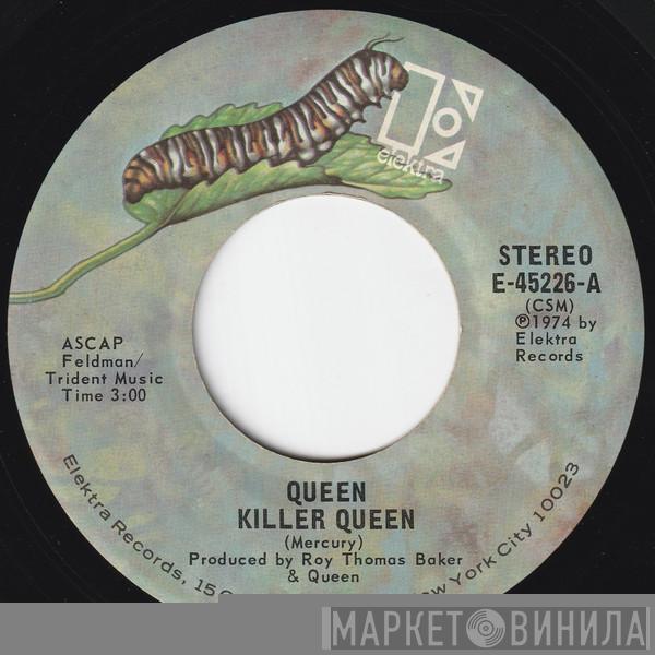  Queen  - Killer Queen