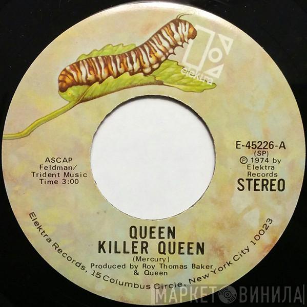  Queen  - Killer Queen