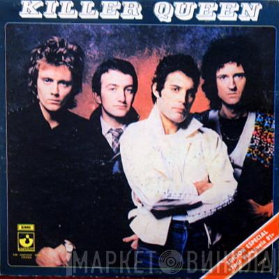  Queen  - Killer Queen