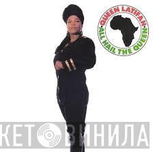  Queen Latifah  - All Hail The Queen