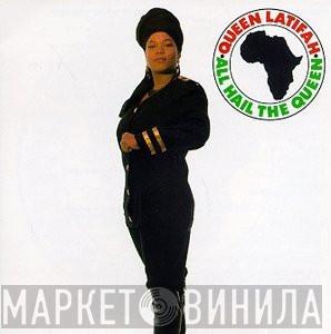  Queen Latifah  - All Hail The Queen