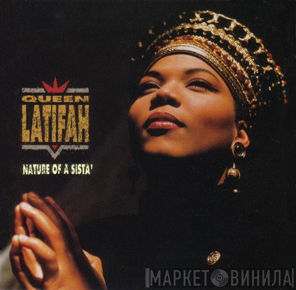  Queen Latifah  - Nature Of A Sista'
