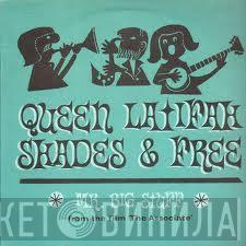 Queen Latifah, Shades , Free  - Mr. Big Stuff