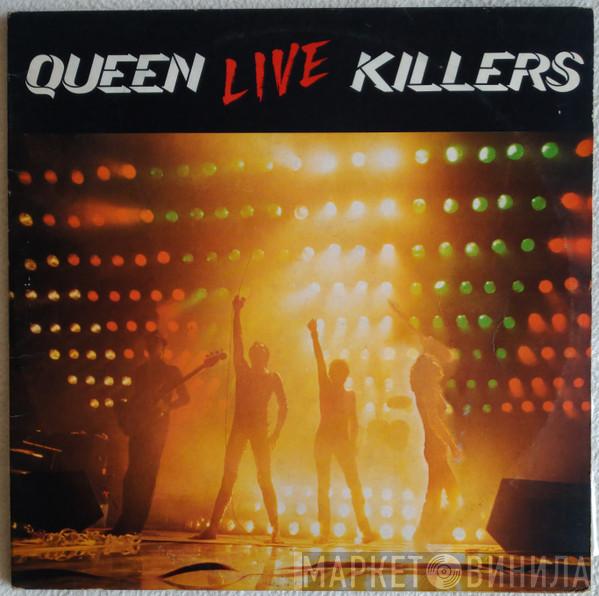 Queen - Live Killers