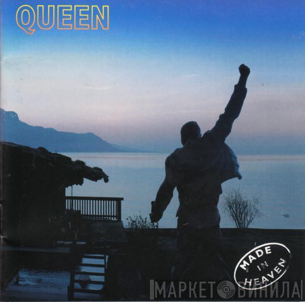 Queen - Made In Heaven