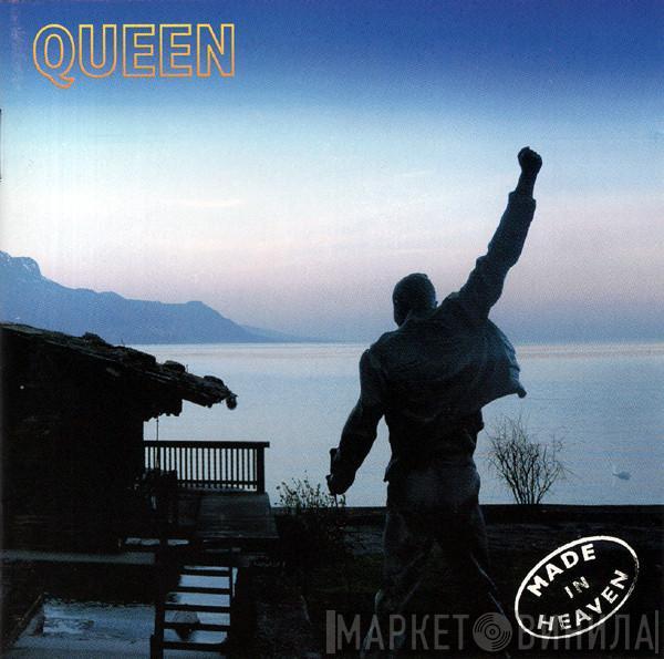 Queen - Made In Heaven