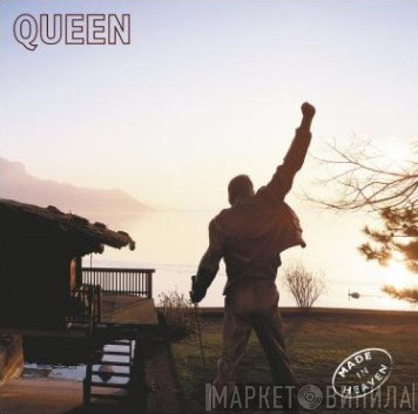  Queen  - Made In Heaven