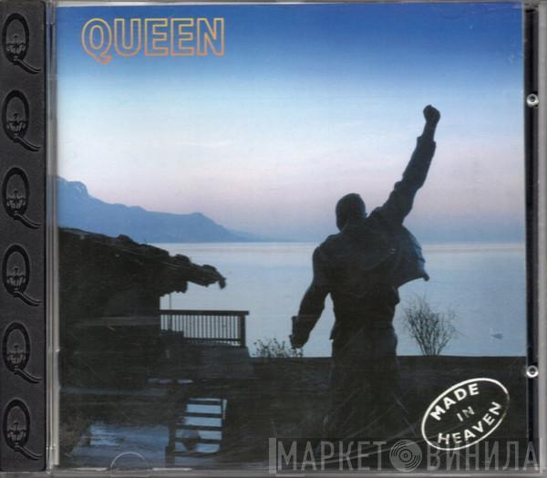 Queen - Made In Heaven