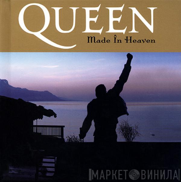 Queen  - Made In Heaven