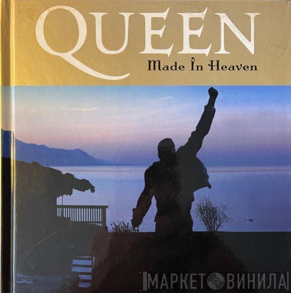  Queen  - Made In Heaven