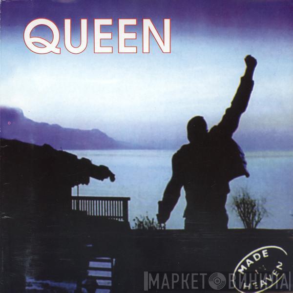  Queen  - Made In Heaven