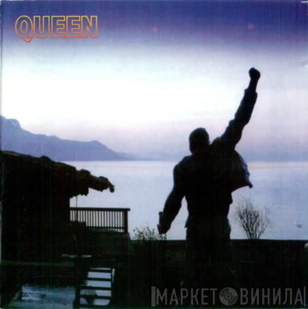  Queen  - Made In Heaven