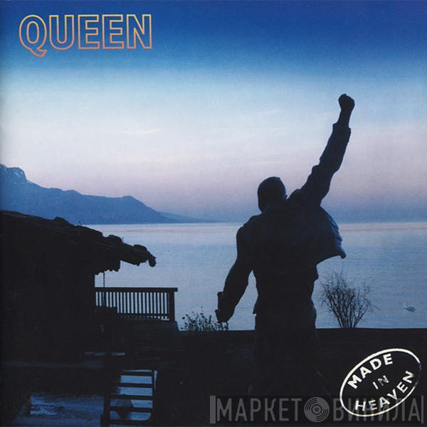 Queen - Made In Heaven