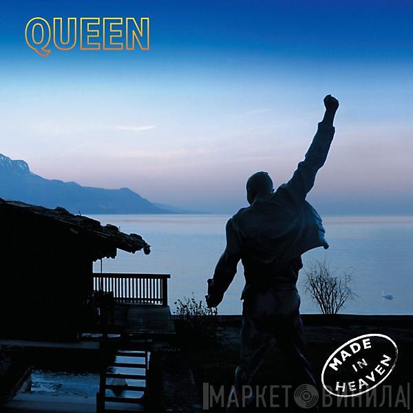 Queen - Made In Heaven