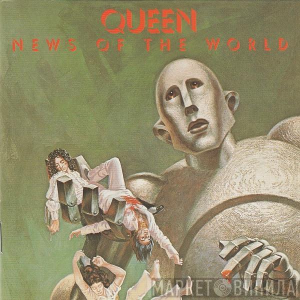 Queen - News Of The World
