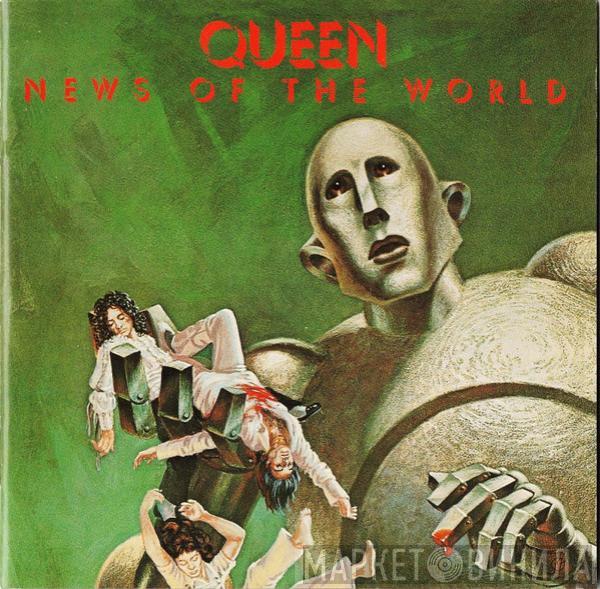 Queen - News Of The World