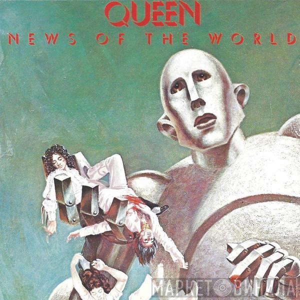 Queen - News Of The World
