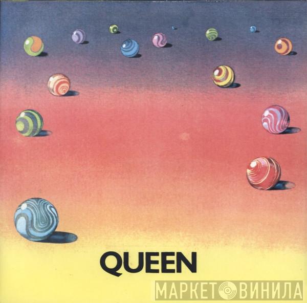  Queen  - Now I'm Here
