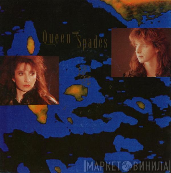  Queen Of Spades  - Here I Am